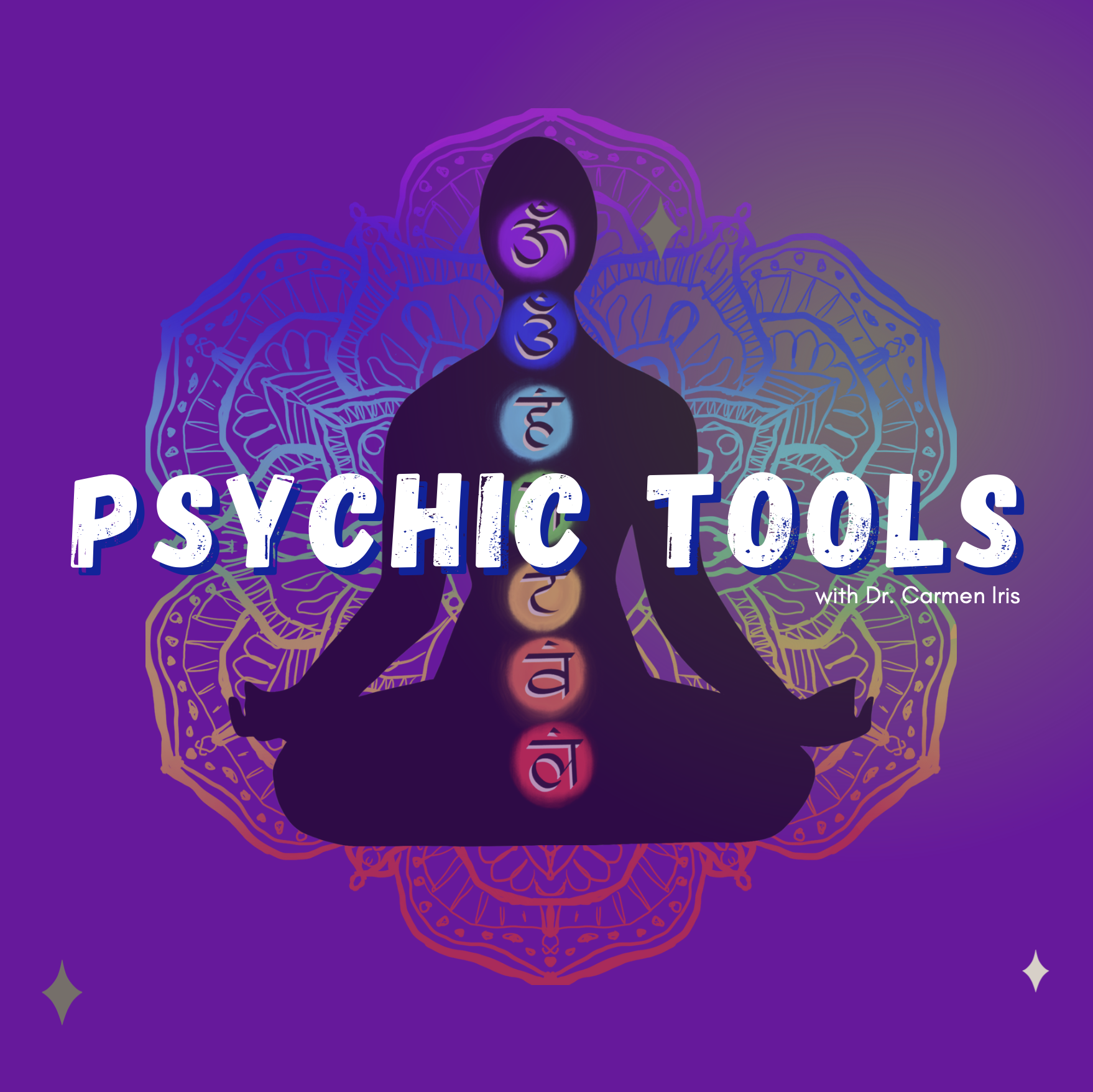 Psychic Tools - Live Remote Training