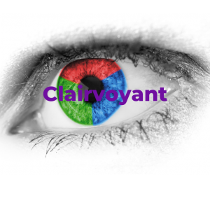 Clairvoyant I Image
